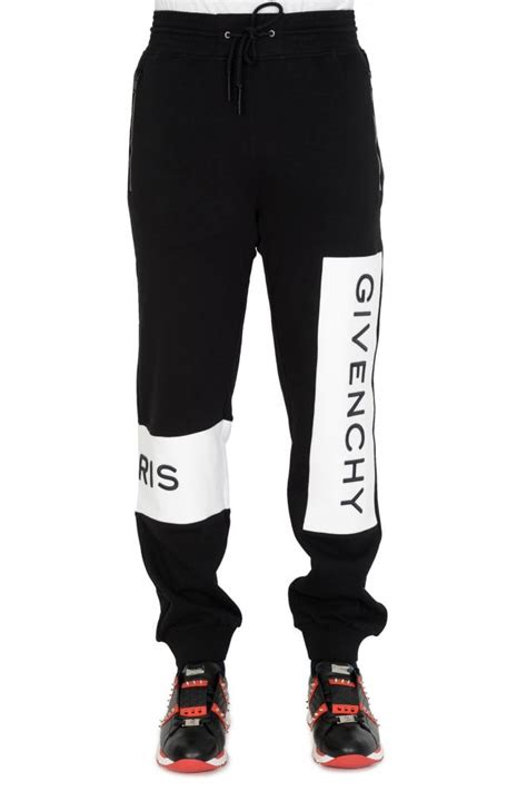 givenchy mens shorts|lucki givenchy joggers.